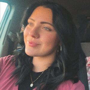 Meet your Posher, Madison